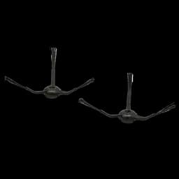 Боковые щетки для робота-пылесоса Cecotec Conga 11090 Spin Revolution Home&amp;Wash