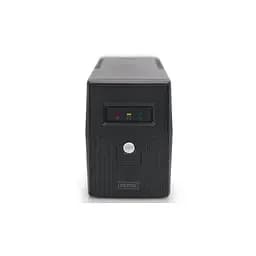 Пристрій безперебійного живлення Digitus 600VA DN-170063 (DN-170063) - мініатюра 2