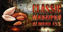 Марципан Lorizio Класичний 45% мигдалю Classic 45%