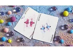 Карти гральні United States Playing Card Company Rhombus space (PCRS11) - мініатюра 6