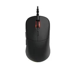 Игровая мышь Fantech UX-3 V2 HELIOS PixArt 3389, 400IPS, 50G, 1600DPI Black - мініатюра 1