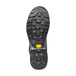 Кросівки Scarpa Moraine Plus GTX 42.5 Charcoal/Sulphur Green (1004-63070-201-1-42.5) - мініатюра 5