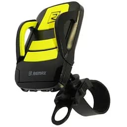 Тримач для велосипеда REMAX RM-C08 чорно-жовтий