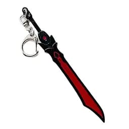 Брелок Геншин Імпакт Genshin Impact GI 101