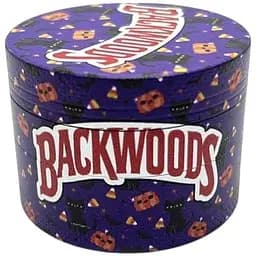 Гріндер Backwoods Design 4, 50 мм