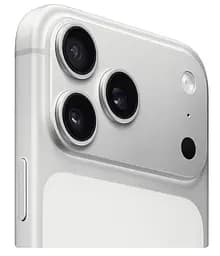 Смартфон Apple iPhone 17 Pro Max 2TB Silver (MFYY4) - мініатюра 3