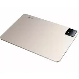 Планшет Xiaomi Pad 6 8 / 256 GB золотистий глобальний (євро версія) - мініатюра 5