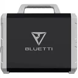 Портативна зарядна станція Bluetti EB150 Portable Power Station 1500Wh/1000W Black 60678-ska - мініатюра 2