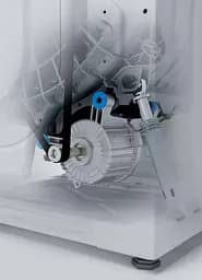 Пральна машина Gorenje (WNHPI62SCS) - мініатюра 9
