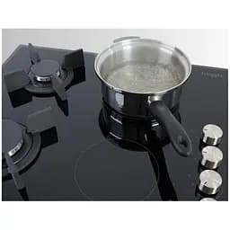 Варильна поверхня комбінована Freggia HC622VGB - мініатюра 2
