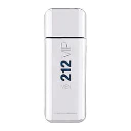Туалетная вода Carolina Herrera 212 Vip Men Тестер 100 мл