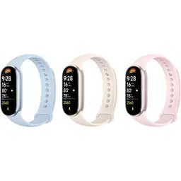 Фітнес-браслет XiaomiSmart Band 9 BHR8346GL Arctic Blue - мініатюра 6