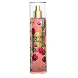 Body mist женский Le Chameau Beloved Cherry 250 мл (MM35910)