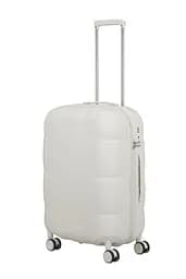 Валіза 67 См American Tourister DREAMI CLOUD WHITE 67x45x28(30) MK3*05002 - мініатюра 9