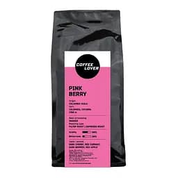 Кава Pink Berry 1кг