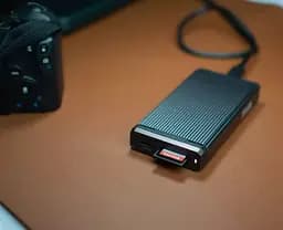 SanDisk Карта пам'яті SD 32GB C10 UHS-I U3 R100/W60MB/s Extreme V30 - мініатюра 2