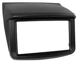 Перехідна рамка Mitsubishi L200, Pajero Sport Carav 11-156 - мініатюра 4