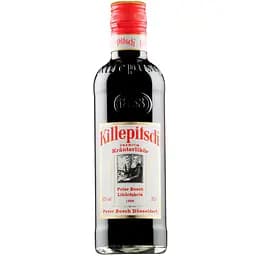 Ликер Peter Busch Killepitsch 42% 0.35 л