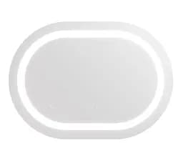 Дзеркало Qtap Gemini з LED-підсвічуванням Touch QT2578R5070 - мініатюра 3