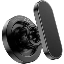 Автодержатель Hoco H58 Show ring magnetic car holdermulti-scene Черный