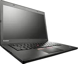Ноутбук Lenovo ThinkPad T450 (i5-5300U/4/120SSD) - Class B "Б/В" - мініатюра 3