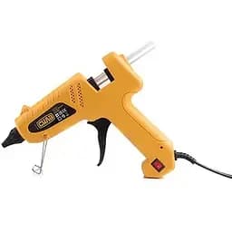 Пістолет термоклейовий Сила Ø10.8-11.5 мм 100 Вт