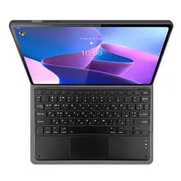 Чохол клавіатура Samsung Galaxy Tab A9 8.7 SM-X110 SM-X115 BlueTooth Keyboard with TP - мініатюра 10