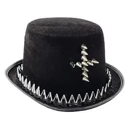 Шляпа Mister Rock