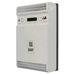 Стабілізатор напруги Quant-18, LCD, 90-350V, 18000W