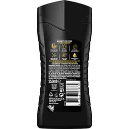 Гель для душу Axe Apollo 250 мл - мініатюра 2