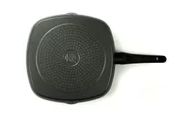 Сковорода гриль TVS Origine Induction 28х28 см (4N502284010001) - мініатюра 4