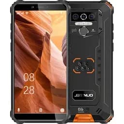 Смартфон Oukitel WP5 Pro 4/64GB IP68 Orange