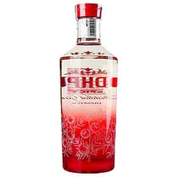 Джин Jodhpur Spicy London Dry Gin, 43%, 0,7 л - мініатюра 3