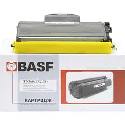 Картридж BASF для Brother HL-2140/2150/2170 TN2175/TN360 Black (KT-TN2175)