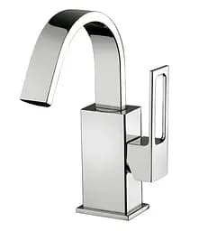 Змішувач для біде Paffoni Effi EF 837 CR, Хром