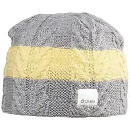 Шапка Chaos Beam Heather Grey (1052-12D3 2354 121)