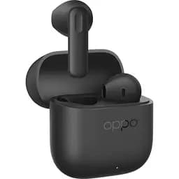 Навушники Oppo Enco Air4 New Sound Edition Black [148574] - мініатюра 2