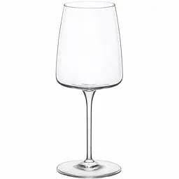 Набір келихів для вина Bormioli Rocco Nexo Bianco 380 мл 6 шт. (365751GRC021462)