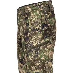 Штани Hallyard Breda 56 Camo - мініатюра 8
