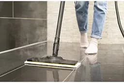 Пароочисник Karcher SC 4 EasyFix (1.512-630.0) - мініатюра 3