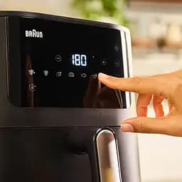 Аерогриль Braun MultiFry 5 HF 5034 IBK (00000059827) - мініатюра 4