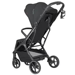 Прогулянкова коляска Carrello Nova CRL-5524 Marengo Grey з автоматичним складанням колекція 2025 - мініатюра 4