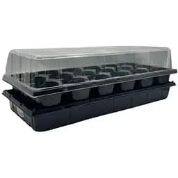 Парник Elsa на 18 комірок 3 в 1 (par-18)