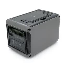 Power station ALLPOWERS R600 APP Control, 600W, 299Wh LiFePO4 3500Cycles, MPPT 300w max, CAR port, DC12/24V, 2хAC 220V, 2xUSB-TYPE-C 100W, 2xUSB-A 36W, XT60, wireless 15W, Fast charge 60min, 298×195×190mm, 5.6kg, Q2 - мініатюра 3
