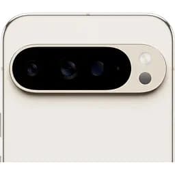 Смартфон Google Pixel 9 Pro XL 16/128GB Porcelain [114527] - мініатюра 5