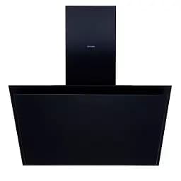 Витяжка декоративна похила Perfelli DNS 6622 BL LED