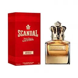 Оригинал Jean Paul Gaultier Scandal Pour Homme Absolu Concentrated Perfume 100 мл