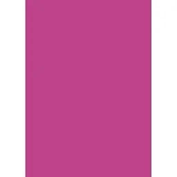 Папір для дизайну Folia Tintedpaper А4 (21x29.7см) №21 темно-рожевий 130г/м2 без текстури