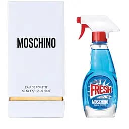 Moschino Fresh Couture 5 мл туалетна вода