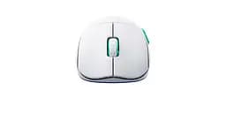 Комп'ютерна миша Cherry Xtrfy M68 WL/USB-A RGB білий teh0014105 - мініатюра 4